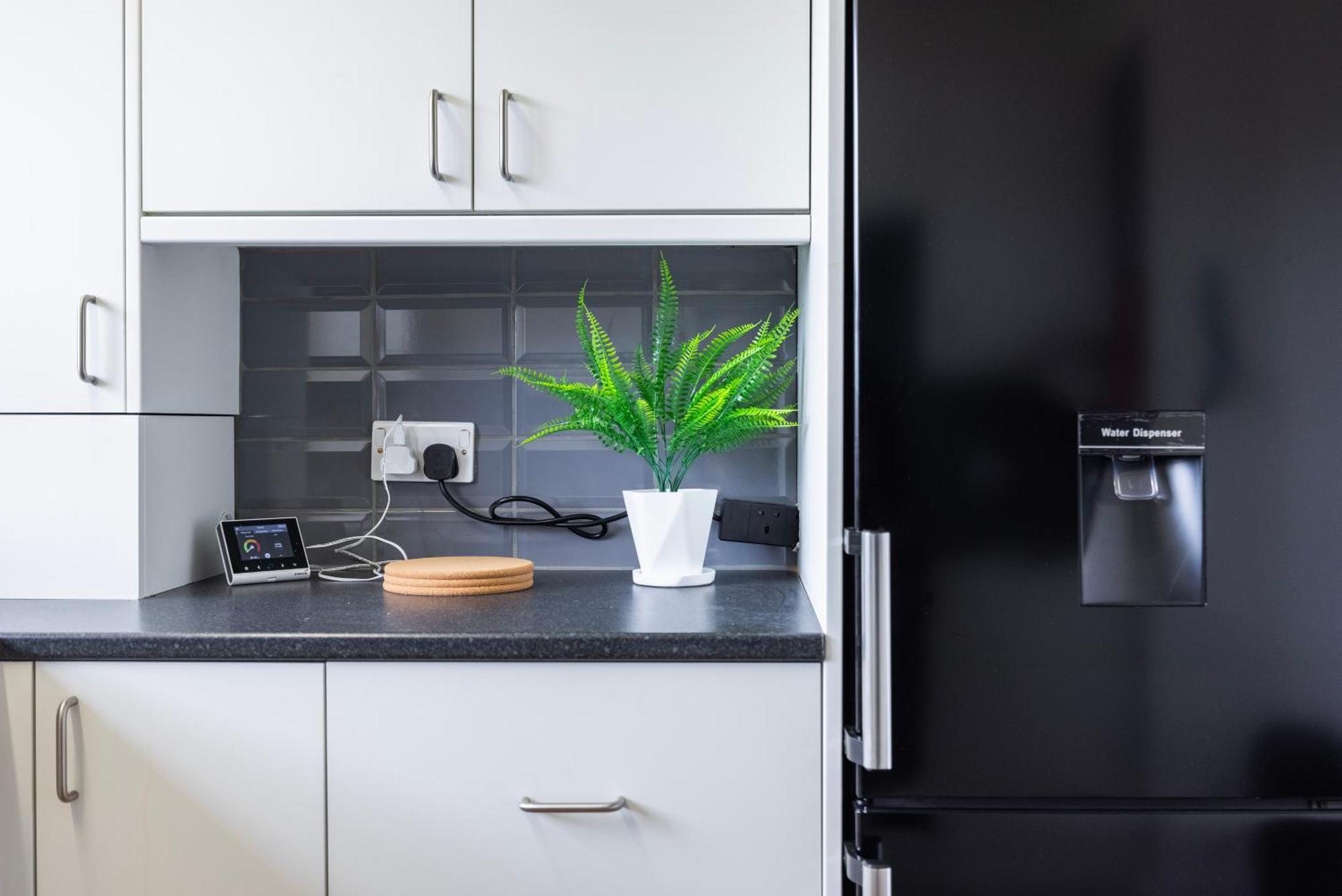 Excel O2 Stunning Large 3 Bedroom Apartment With Balcony London Luaran gambar