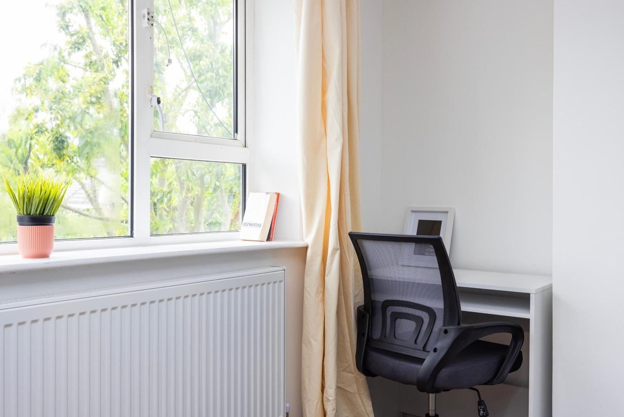 Excel O2 Stunning Large 3 Bedroom Apartment With Balcony London Luaran gambar
